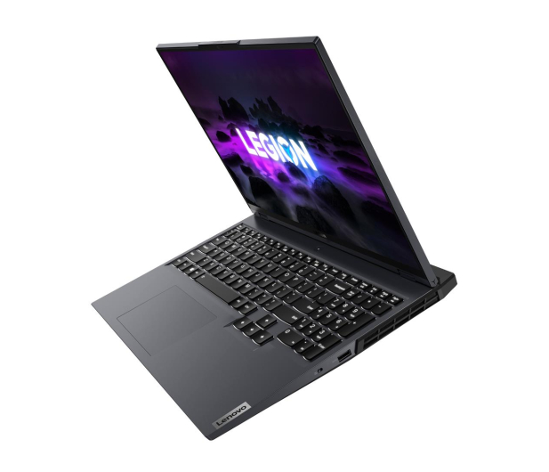 Lenovo Legion 5 Pro-16 Ryzen 7 6800H/16GB/512/Win11 RTX3070Ti 165Hz - 1149935 - zdjęcie 3